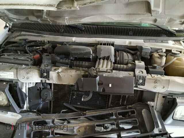 2007 FORD ECONOLINE - VIN: 1FTNE14W27DB23345 - Фото 7