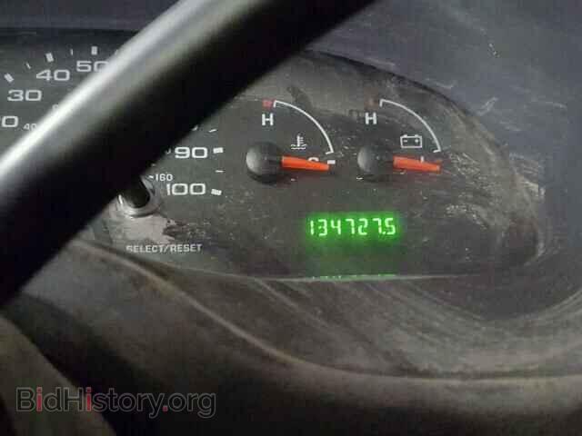 2007 FORD ECONOLINE - VIN: 1FTNE14W27DB23345 - Фото 8
