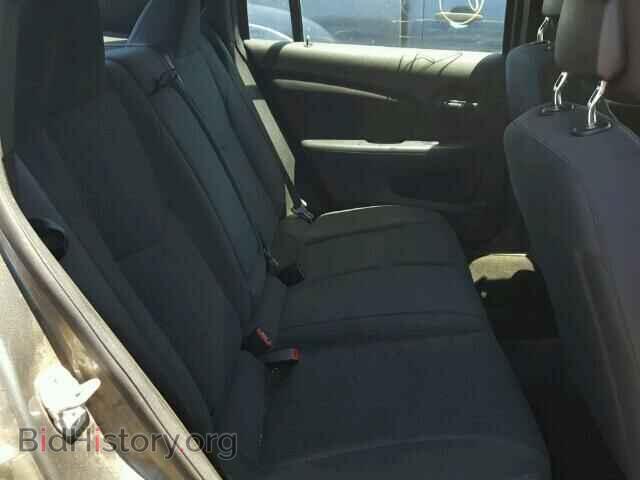 2012 CHRYSLER 200 - VIN: 1C3CCBAB9CN321272 - Фото 6