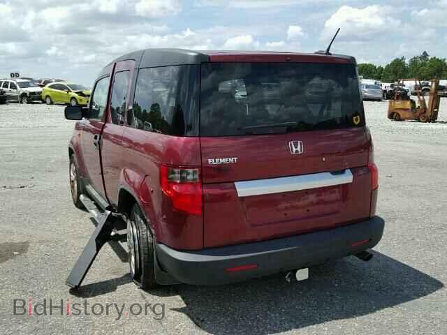 2011 HONDA ELEMENT - VIN: 5J6YH1H79BL003316 - Фото 3