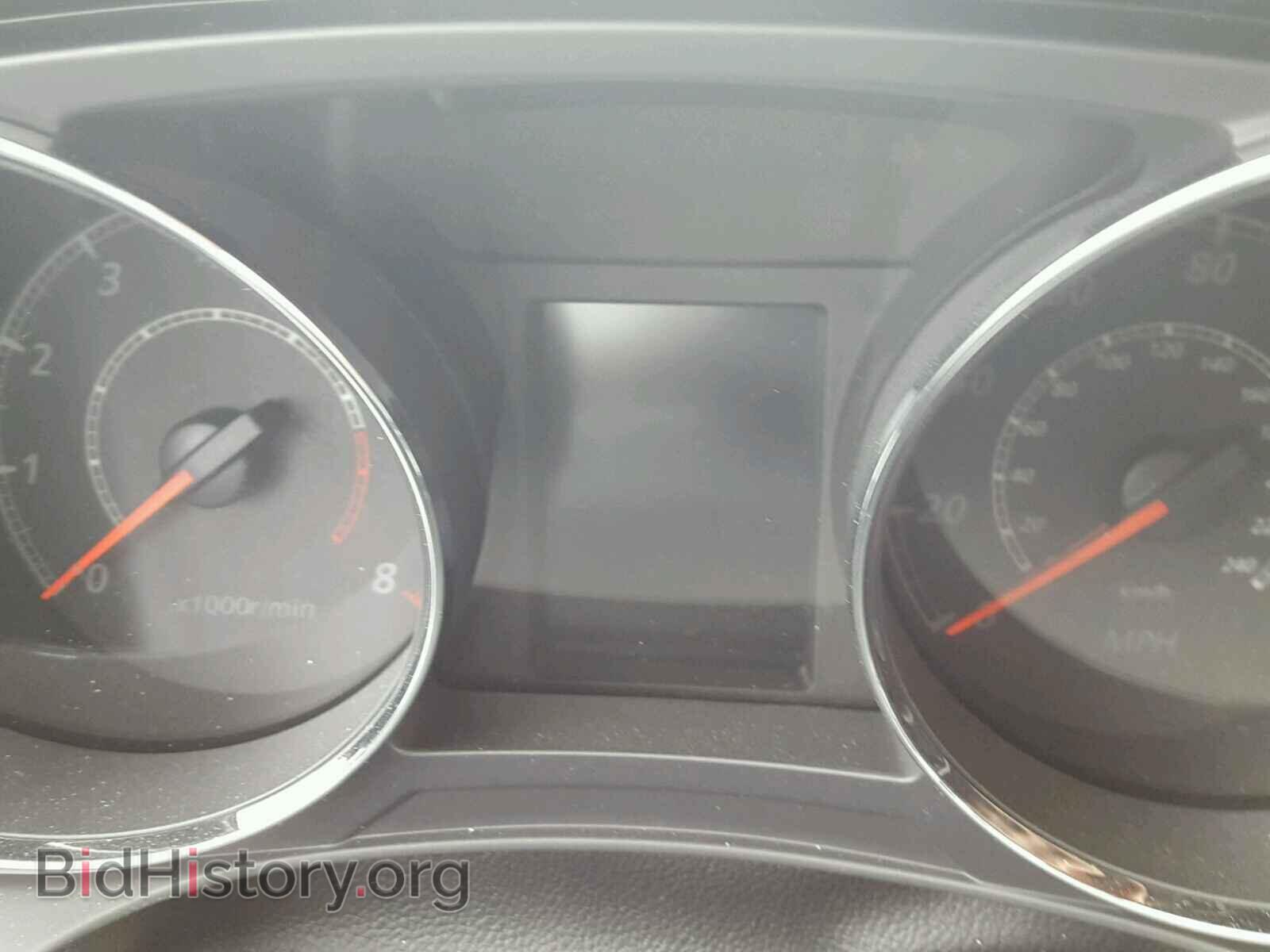 2017 MITSUBISHI OUTLANDER - VIN: JA4AR4AW8HZ045452 - Фото 8