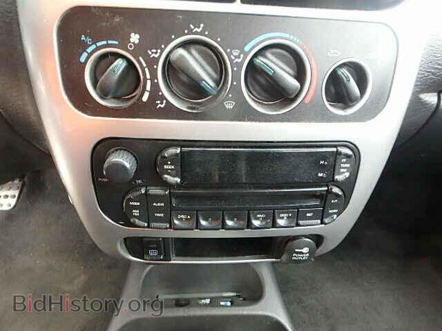 2005 DODGE NEON - VIN: 1B3ES66S35D283507 - Фото 9