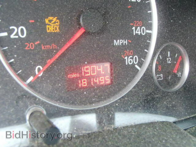 2002 AUDI A6 - VIN: WAULT64B92N043287 - Фото 8