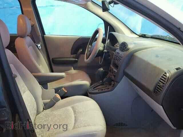 2004 SATURN VUE - VIN: 5GZCZ33D24S890044 - Photo 5