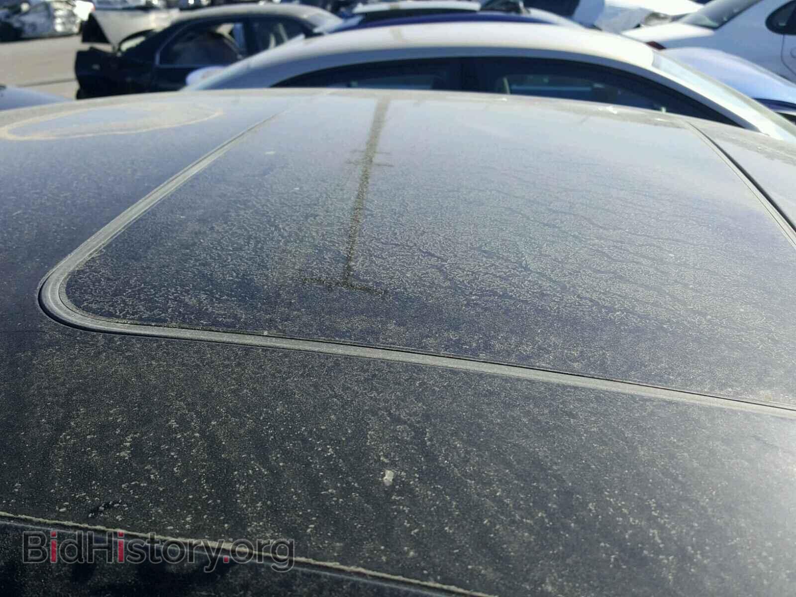 2015 CHRYSLER 200 - VIN: 1C3CCCAB3FN628365 - Photo 9