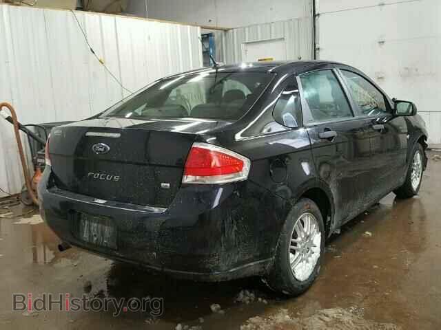 2010 FORD FOCUS - VIN: 1FAHP3FNXAW120511 - Фото 4