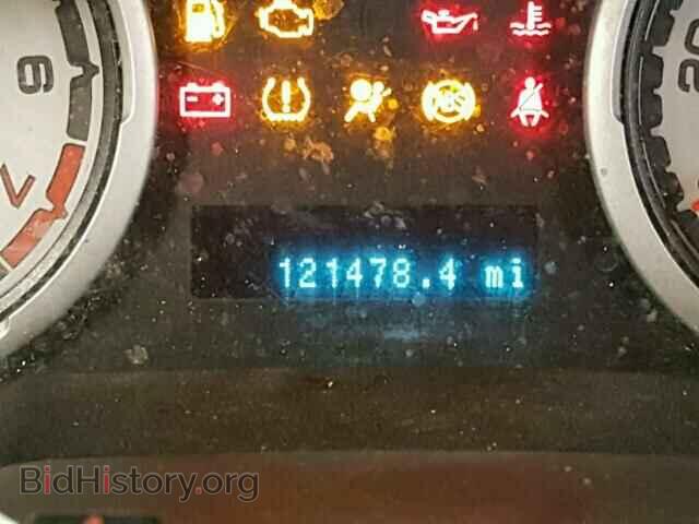 2010 FORD FOCUS - VIN: 1FAHP3FNXAW120511 - Фото 8