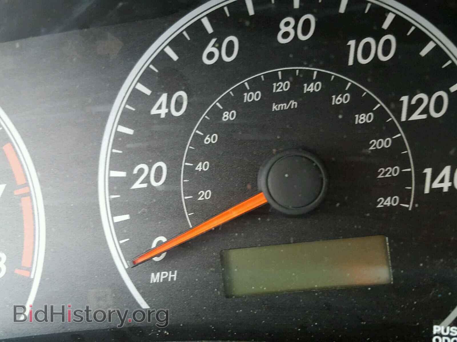2013 TOYOTA COROLLA BA - VIN: 5YFBU4EE5DP152425 - Фото 8