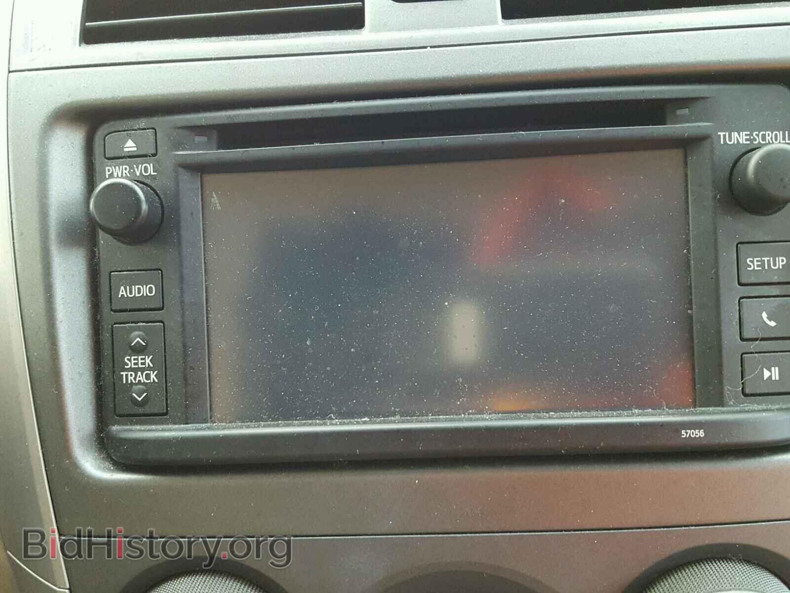 2013 TOYOTA COROLLA BA - VIN: 5YFBU4EE5DP152425 - Фото 9