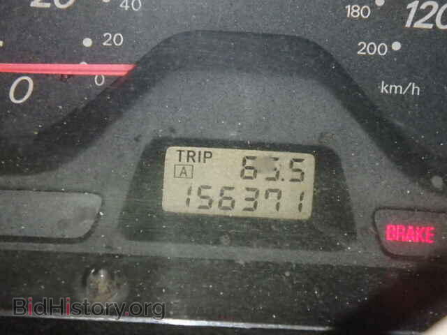 2004 MITSUBISHI LANCER - VIN: JA3AJ26E44U069500 - Фото 8