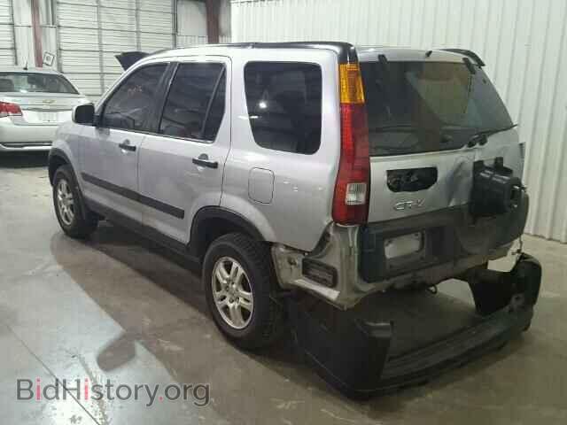 2003 HONDA CRV - VIN: JHLRD78853C006574 - Фото 3
