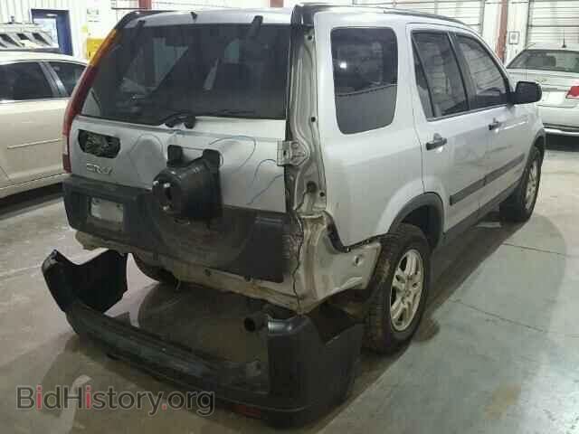 2003 HONDA CRV - VIN: JHLRD78853C006574 - Фото 4