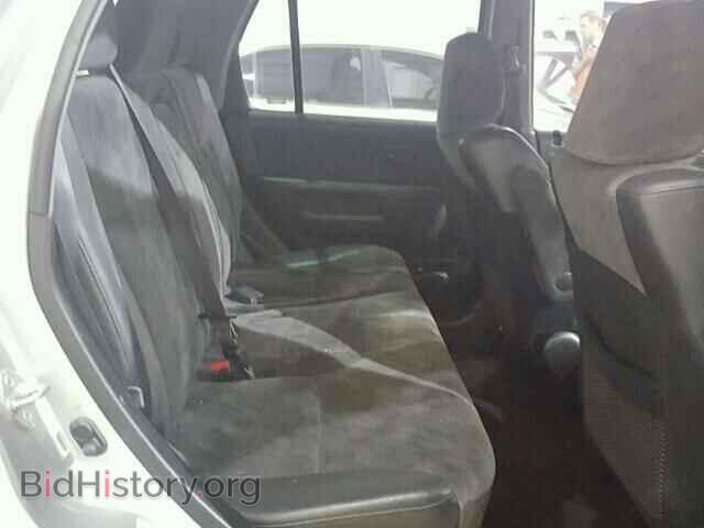 2003 HONDA CRV - VIN: JHLRD78853C006574 - Фото 6