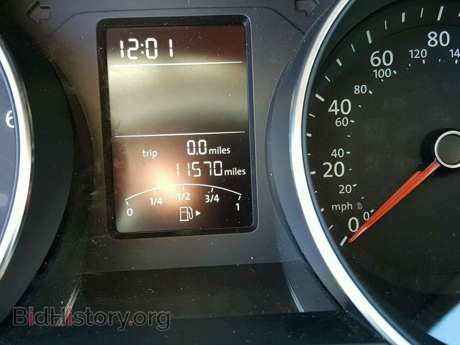 2017 VOLKSWAGEN JETTA - VIN: 3VW2B7AJ5HM403805 - Фото 8