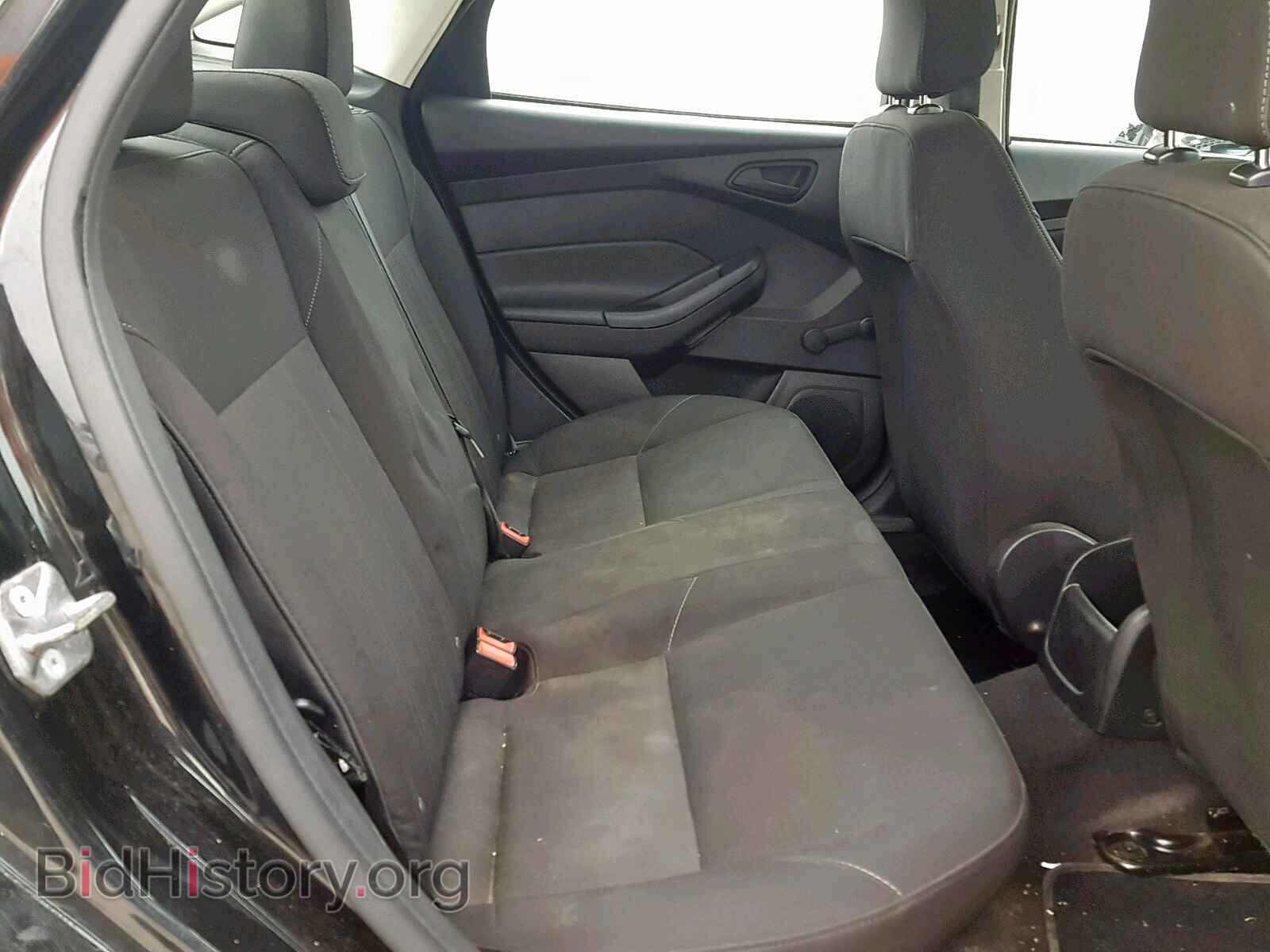 2015 FORD FOCUS - VIN: 1FADP3E20FL276667 - Фото 6