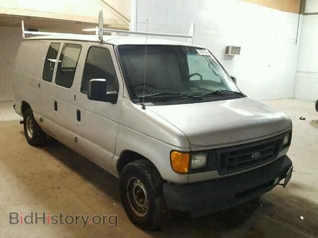 Фотография 1FTRE14263HC05015 - FORD ECONOLINE 2003
