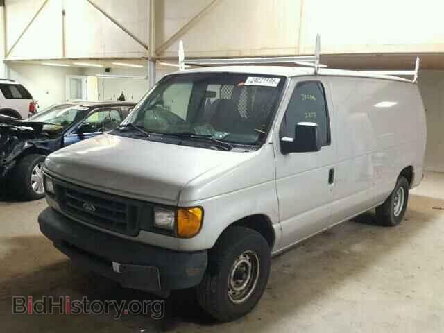 2003 FORD ECONOLINE - VIN: 1FTRE14263HC05015 - Photo 2