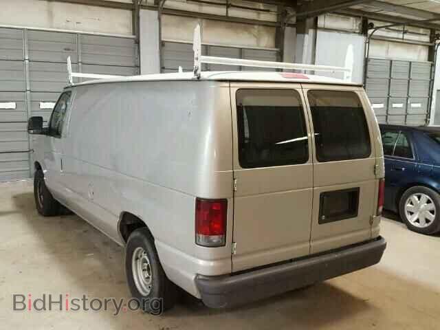 2003 FORD ECONOLINE - VIN: 1FTRE14263HC05015 - Photo 3