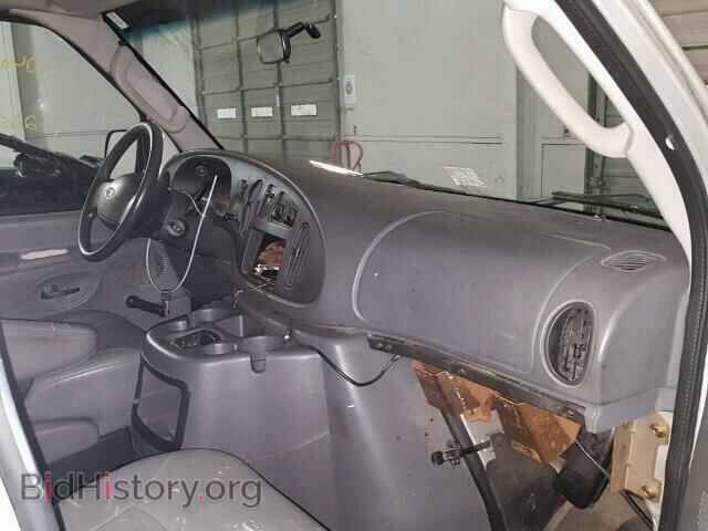 2003 FORD ECONOLINE - VIN: 1FTRE14263HC05015 - Photo 5