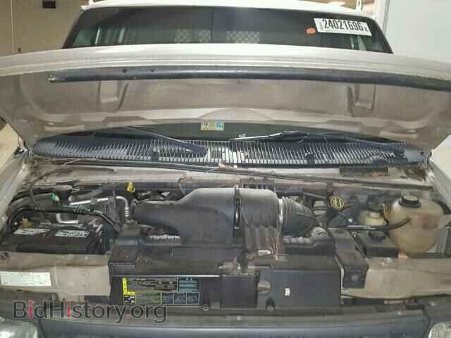 2003 FORD ECONOLINE - VIN: 1FTRE14263HC05015 - Photo 7