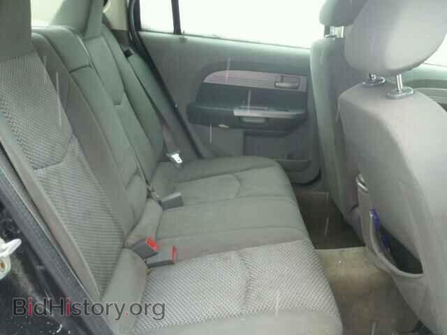 2008 CHRYSLER SEBRING - VIN: 1C3LC46JX8N138711 - Фото 6