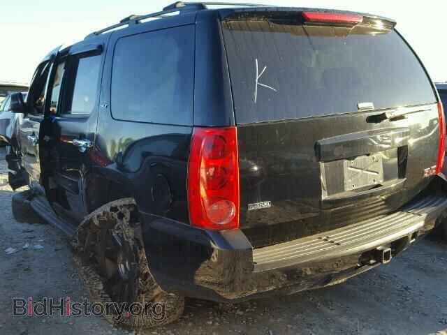 2009 GMC YUKON - VIN: 1GKFC33079R218237 - Фото 3