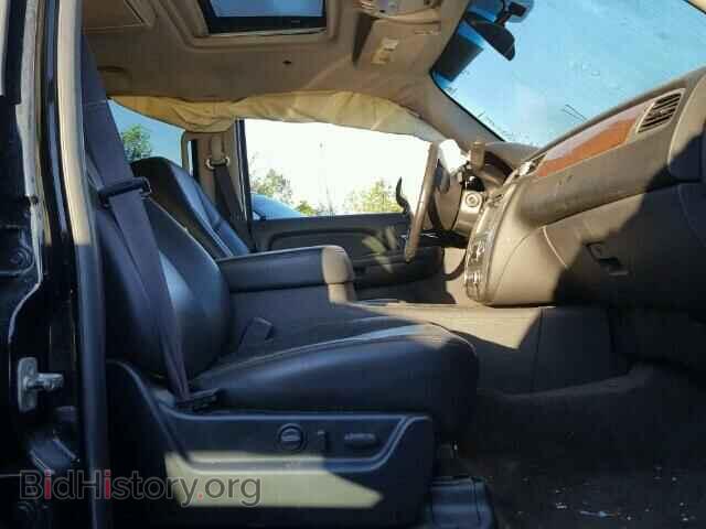 2009 GMC YUKON - VIN: 1GKFC33079R218237 - Фото 5