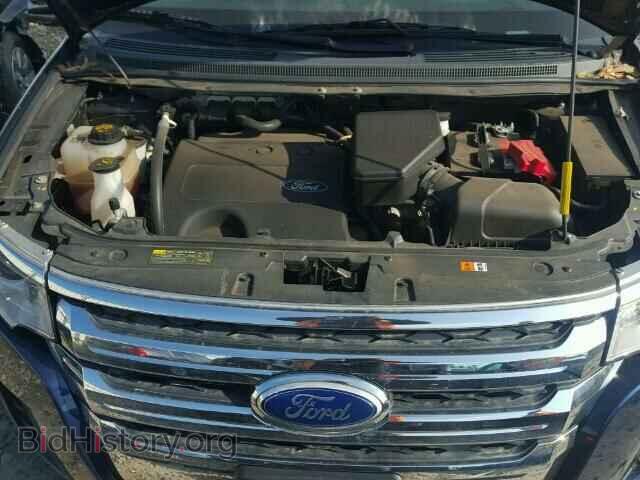 2012 FORD EDGE - VIN: 2FMDK3GC6CBA36917 - Photo 7