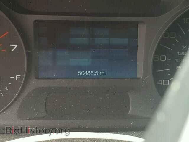 2012 FORD EDGE - VIN: 2FMDK3GC6CBA36917 - Photo 8