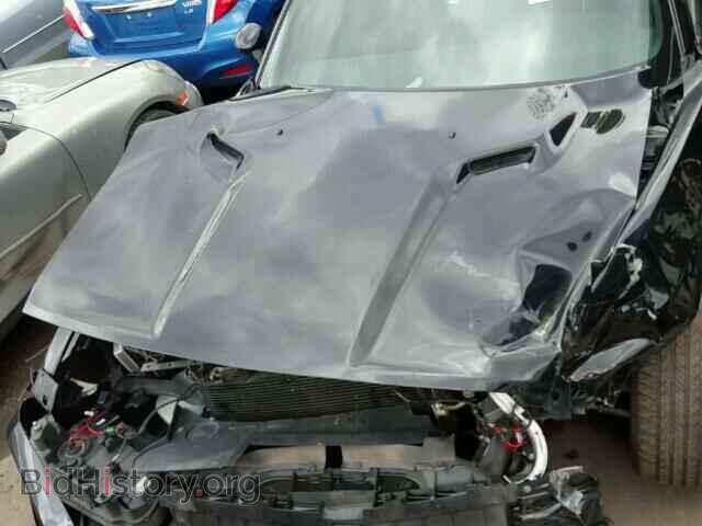 2013 DODGE CHALLENGER - VIN: 2C3CDYAG4DH596408 - Фото 7