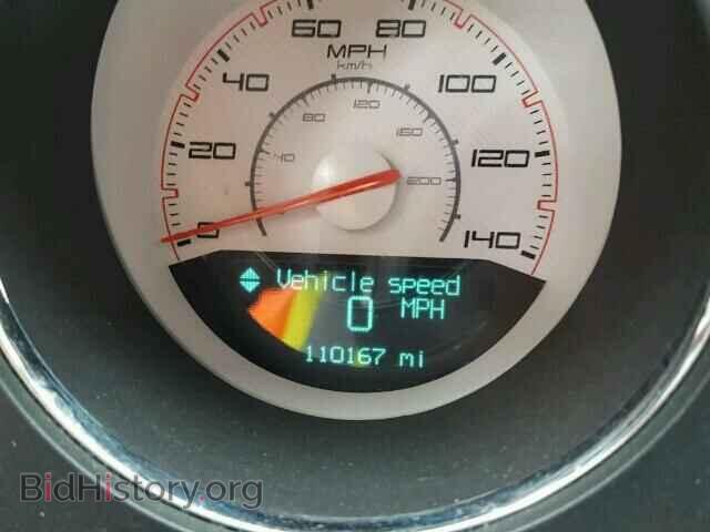 2013 DODGE CHALLENGER - VIN: 2C3CDYAG4DH596408 - Фото 8