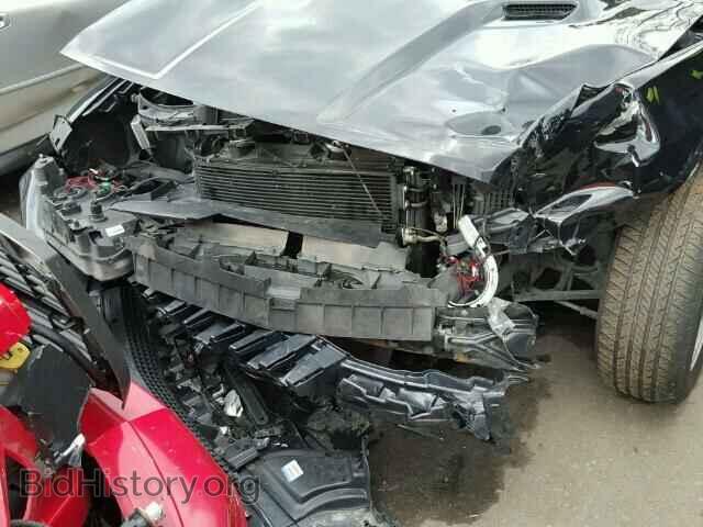 2013 DODGE CHALLENGER - VIN: 2C3CDYAG4DH596408 - Фото 9