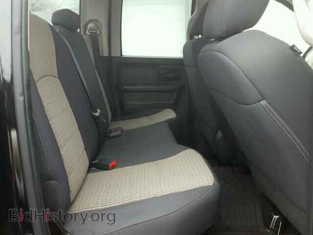 2012 DODGE RAM 1500 - VIN: 1C6RD6FP5CS329960 - Photo 6