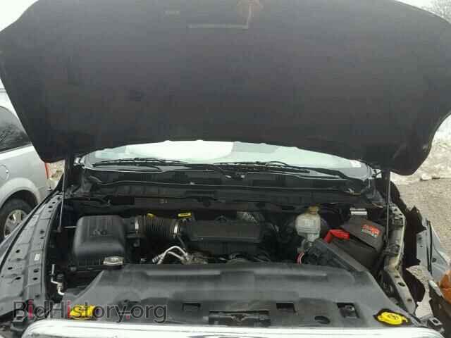 2012 DODGE RAM 1500 - VIN: 1C6RD6FP5CS329960 - Photo 7