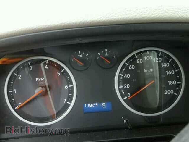2012 DODGE RAM 1500 - VIN: 1C6RD6FP5CS329960 - Photo 8