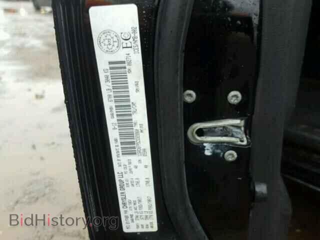 2012 DODGE RAM 1500 - VIN: 1C6RD6FP5CS329960 - Photo 10