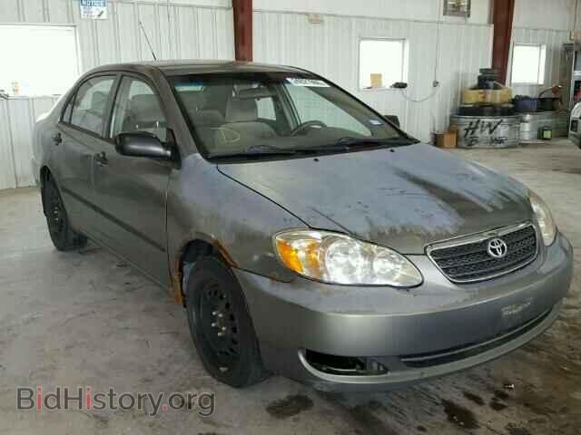 Фотография 2T1BR32E83C770210 - TOYOTA COROLLA 2003