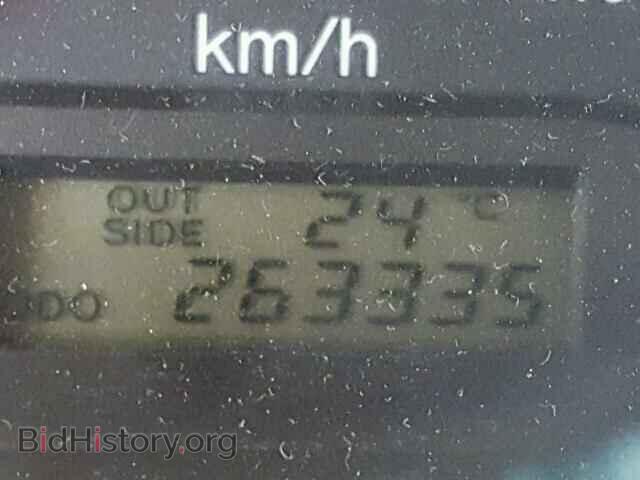 2003 TOYOTA COROLLA - VIN: 2T1BR32E83C770210 - Фото 8