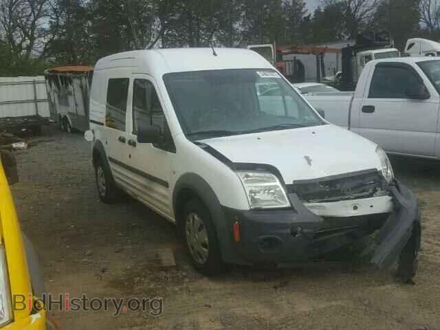 Фотография NM0LS6AN0DT128440 - FORD TRANSIT CO 2013