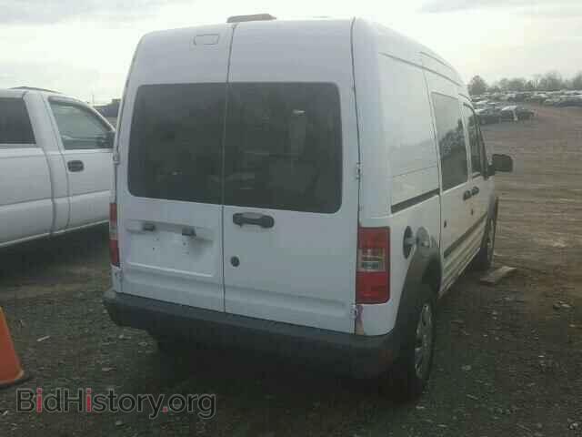 2013 FORD TRANSIT CO - VIN: NM0LS6AN0DT128440 - Фото 4
