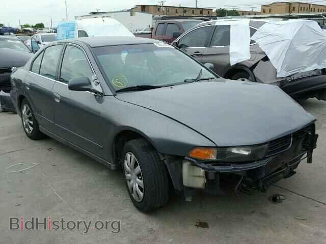 Photo 4A3AA46G93E149783 - MITSUBISHI GALANT 2003