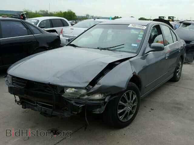 2003 MITSUBISHI GALANT - VIN: 4A3AA46G93E149783 - Фото 2