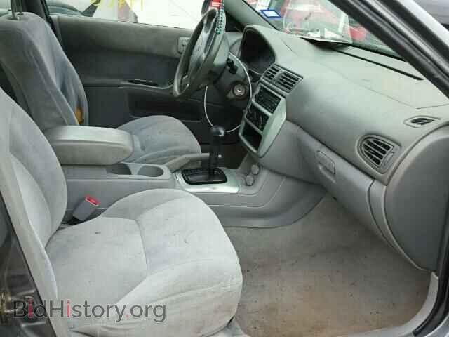 2003 MITSUBISHI GALANT - VIN: 4A3AA46G93E149783 - Фото 5