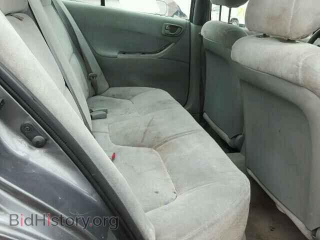 2003 MITSUBISHI GALANT - VIN: 4A3AA46G93E149783 - Фото 6