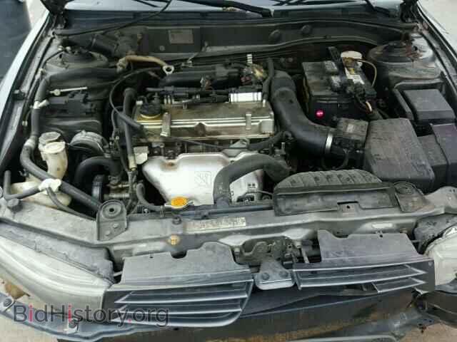 2003 MITSUBISHI GALANT - VIN: 4A3AA46G93E149783 - Фото 7