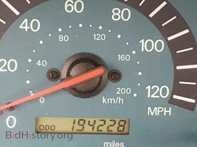 2003 MITSUBISHI GALANT - VIN: 4A3AA46G93E149783 - Фото 8