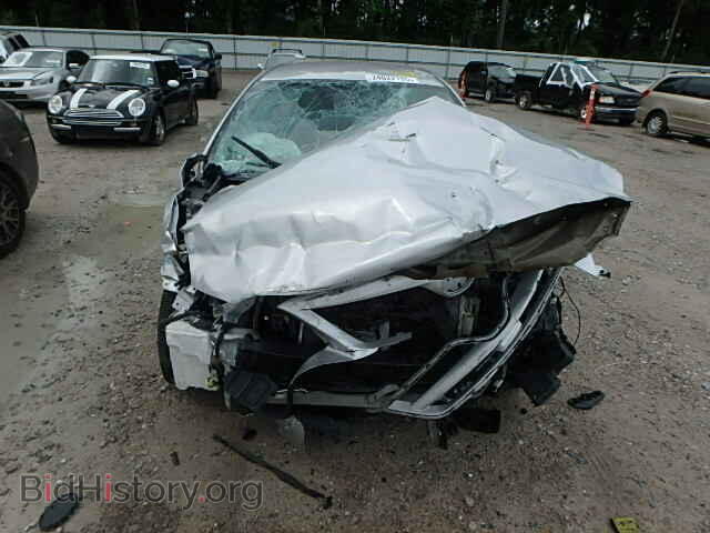 2012 TOYOTA COROLLA - VIN: 2T1BU4EE3CC907506 - Фото 9