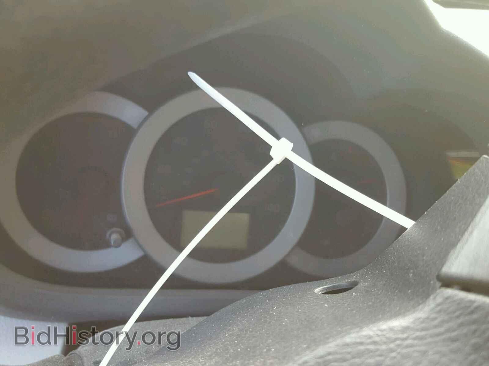 2011 TOYOTA RAV4 - VIN: 2T3BF4DV0BW148488 - Photo 8