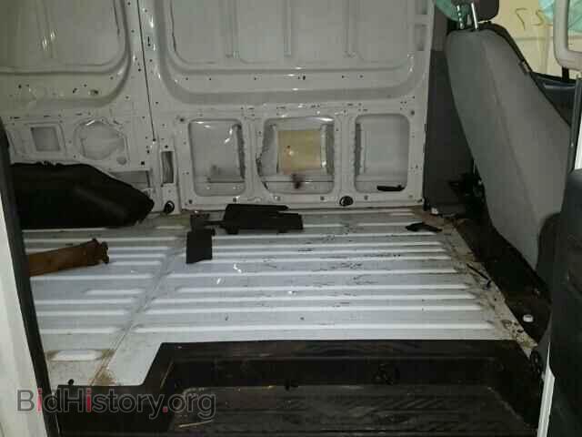 2015 FORD TRANSIT CO - VIN: 1FTYR1ZM5FKA20861 - Фото 6