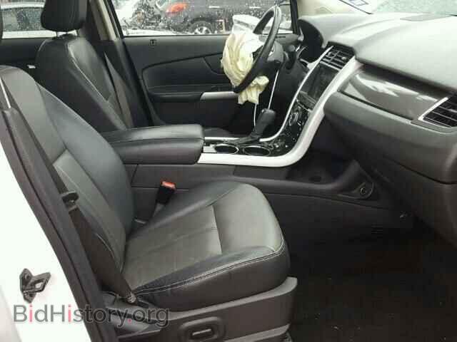 2012 FORD EDGE - VIN: 2FMDK3AK4CBA40786 - Фото 5